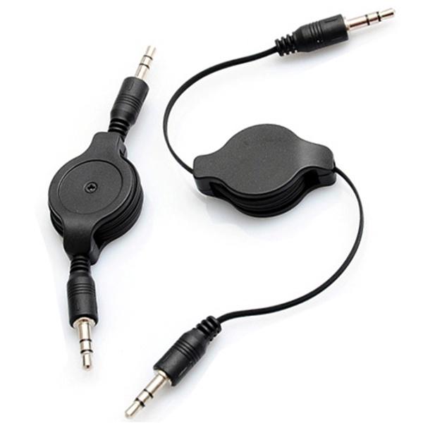 Dây cáp nối âm thanh 3.5mm AUX