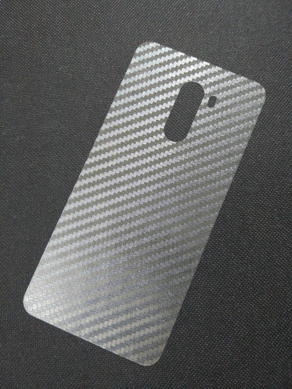 Dán Cacbon Xiaomi pocophone f1 / poco f1