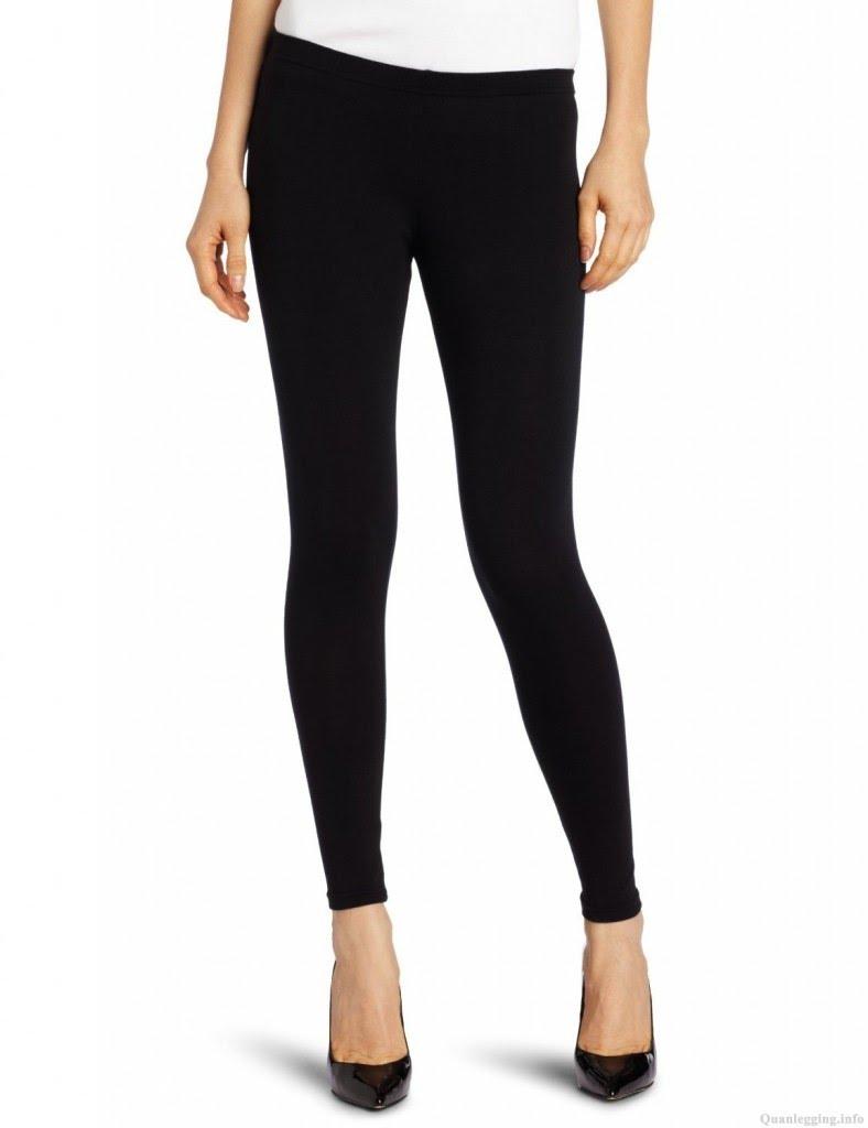Quần Legging Gấu Borwnn