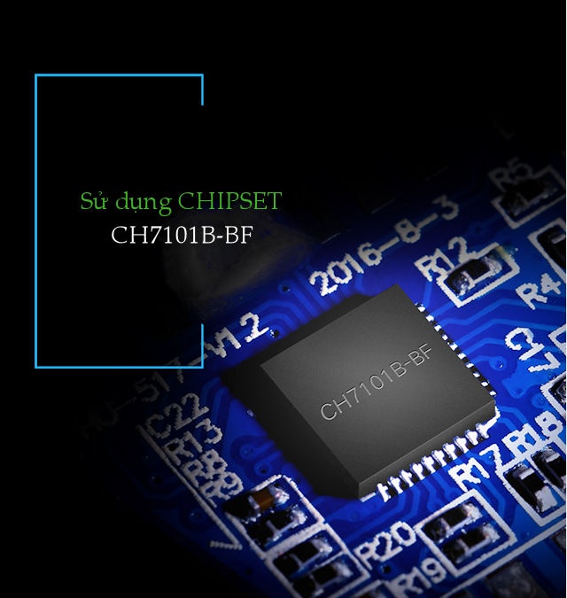 Cáp chuyển đổi HDMI sang VGA dây dẹt tích hợp cổng Audio 3.5mm + Micro USB hỗ trợ nguồn ngoài UGREEN MM103 Cáp chuyển đổi HDMI sang VGA dây dẹt tích hợp cổng Audio 3.5mm + Micro USB hỗ trợ nguồn ngoài UGREEN MM103