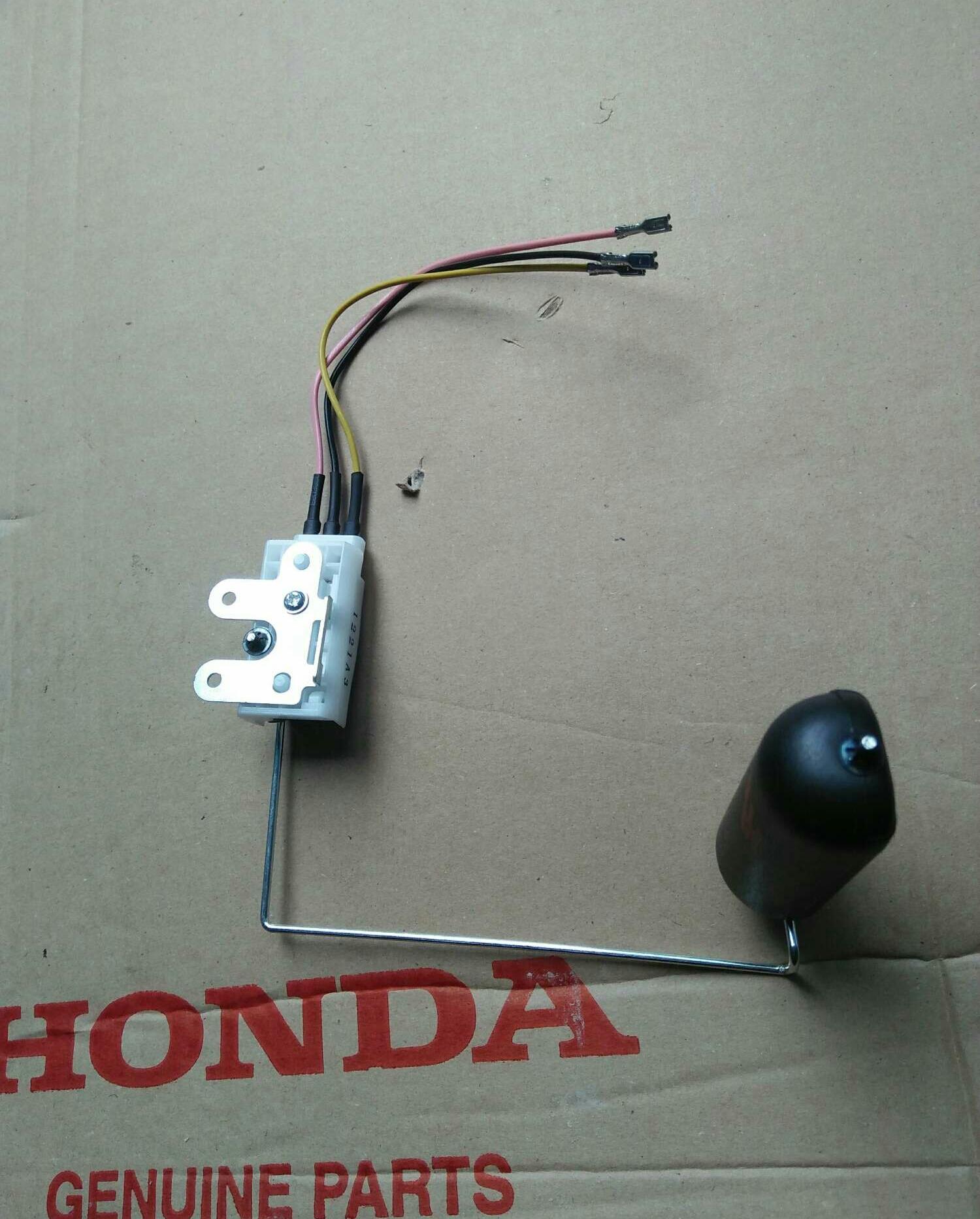 Bộ Phao Báo Xăng Sh150 Ý (/Ps150)