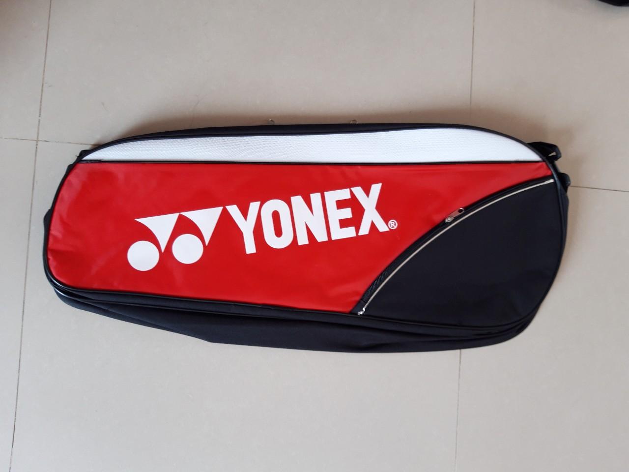 Túi đựng vợt yonex chuyên nghiệp