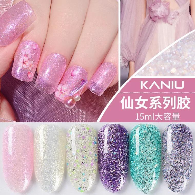 Sơn gel kaniu - - xn - bumstore