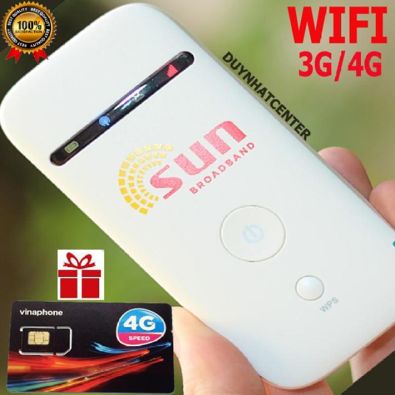 Bảng giá ZTE - MF65 - Bộ phát Wifi Di động 3G 4G - Hãng phân phối chính thức - Tặng Siêu Sim 4G 120GB Phong Vũ