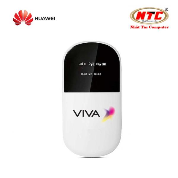 Bảng giá Phát wifi từ sim 3G Huawei E5830 phiên bản Viva - Nhỏ gọn (Trắng) Phong Vũ