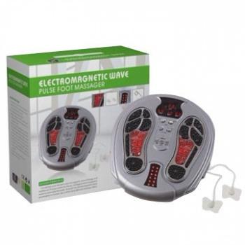 Máy massage chân xung electromagneti ware