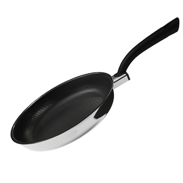 Chảo Inox chống dính hiệu Altenbach AB-30F