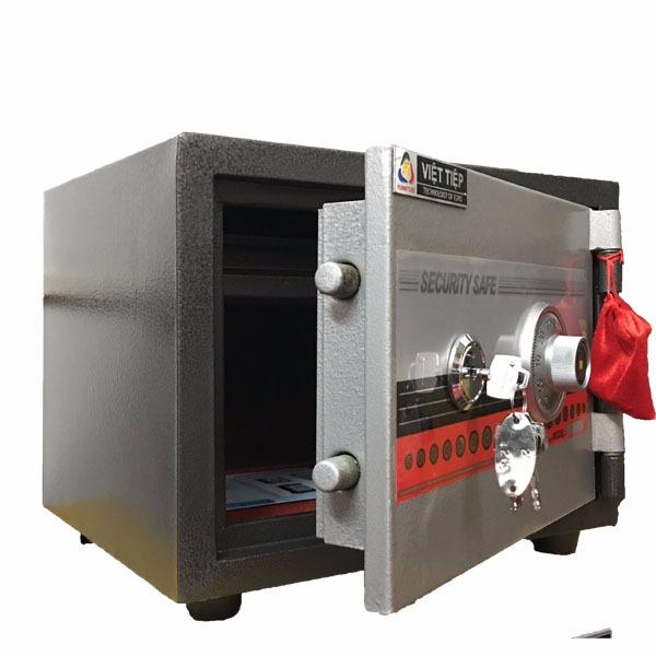 Két sắt Việt Tiệp cánh đúc VD68- Công ty két sắt Việt Tiệp uy tín