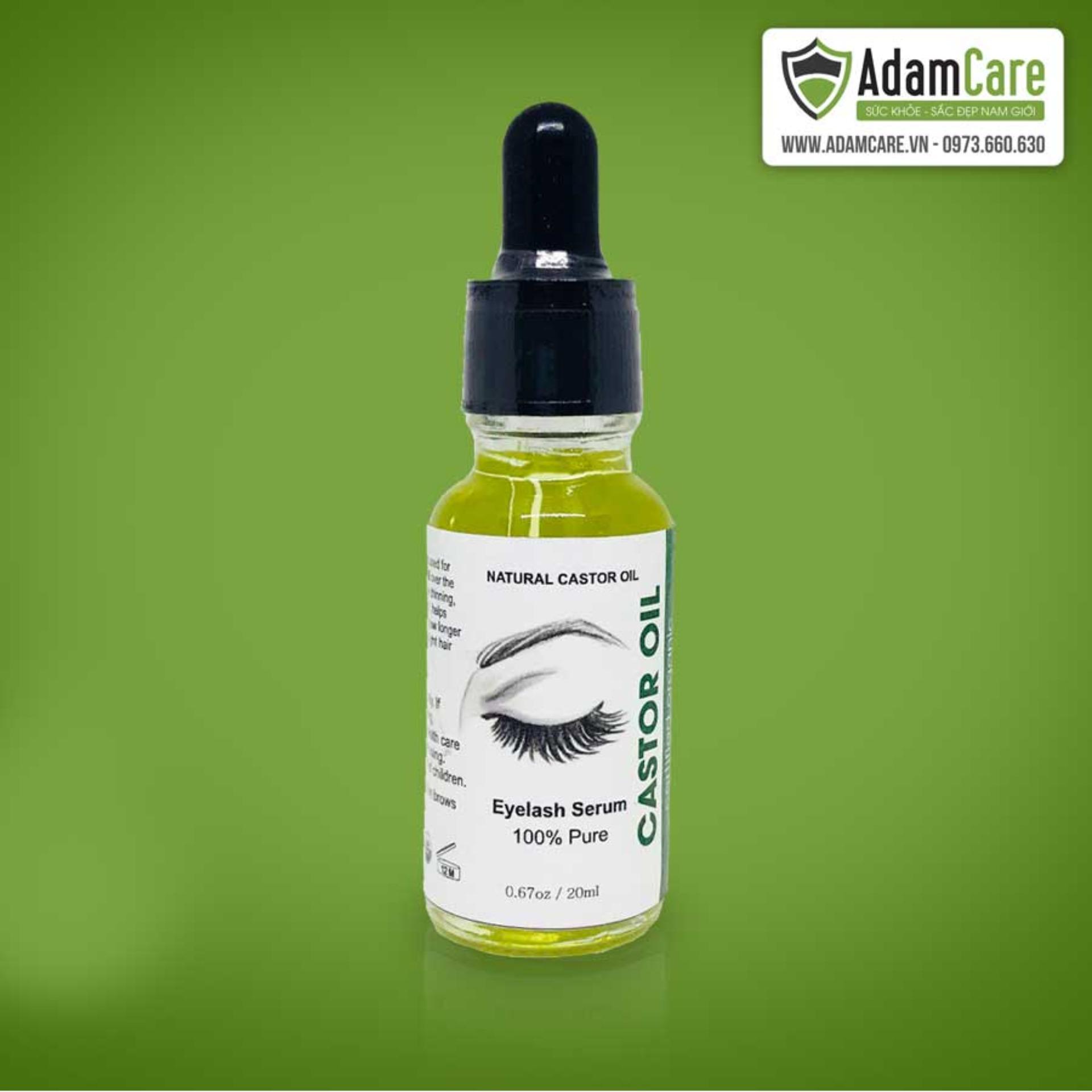 Serum Mọc Mi
