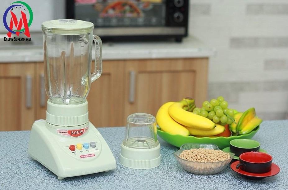 Máy xay sinh tố sharp lt-728