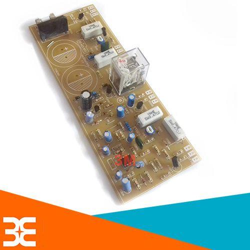 Board Khuyếch Đại Công Suất-Bo Âm Li 190W - 4 Sò