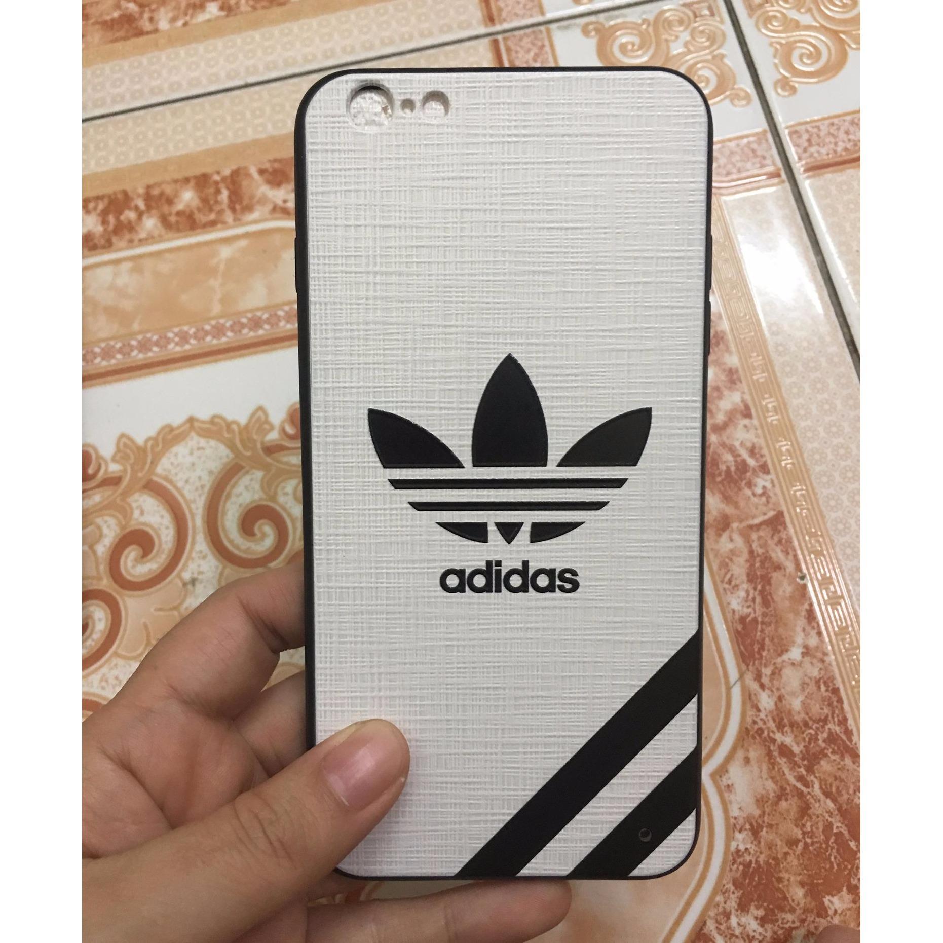Ốp lưng thời trang cho iphone 6 plus tặng kính cường lực