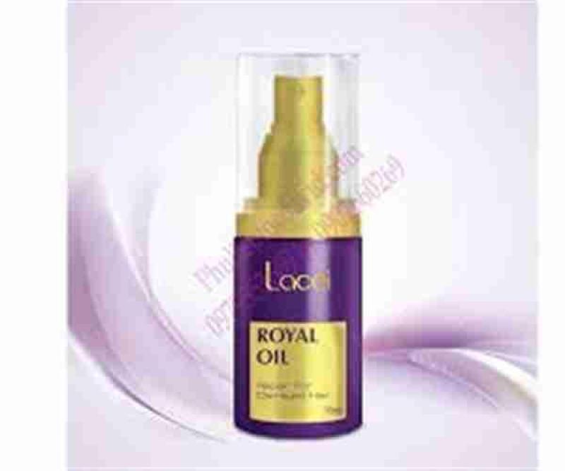 Dầu bóng tóc LACEI giúp nuôi dưỡng và bảo vệ tóc 70ml