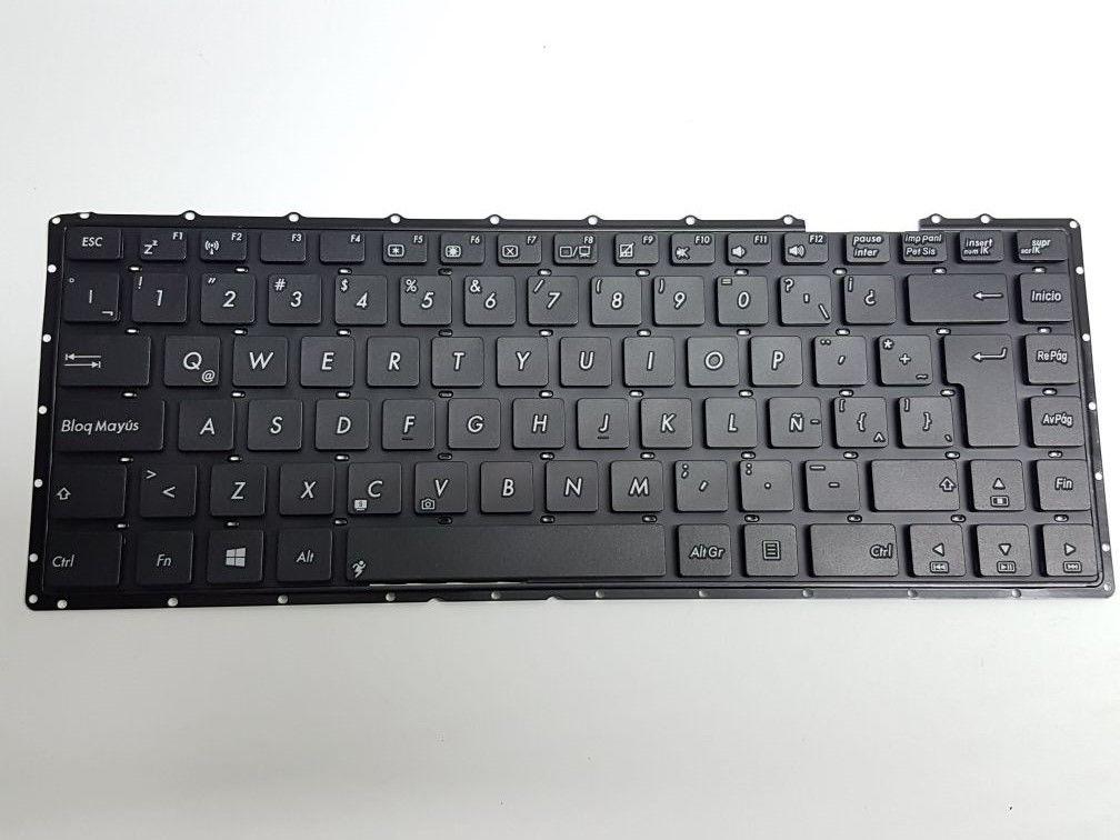 Bàn Phím Máy Tính Asus X451C X451CA X451M X451MA X451MAV X453MA