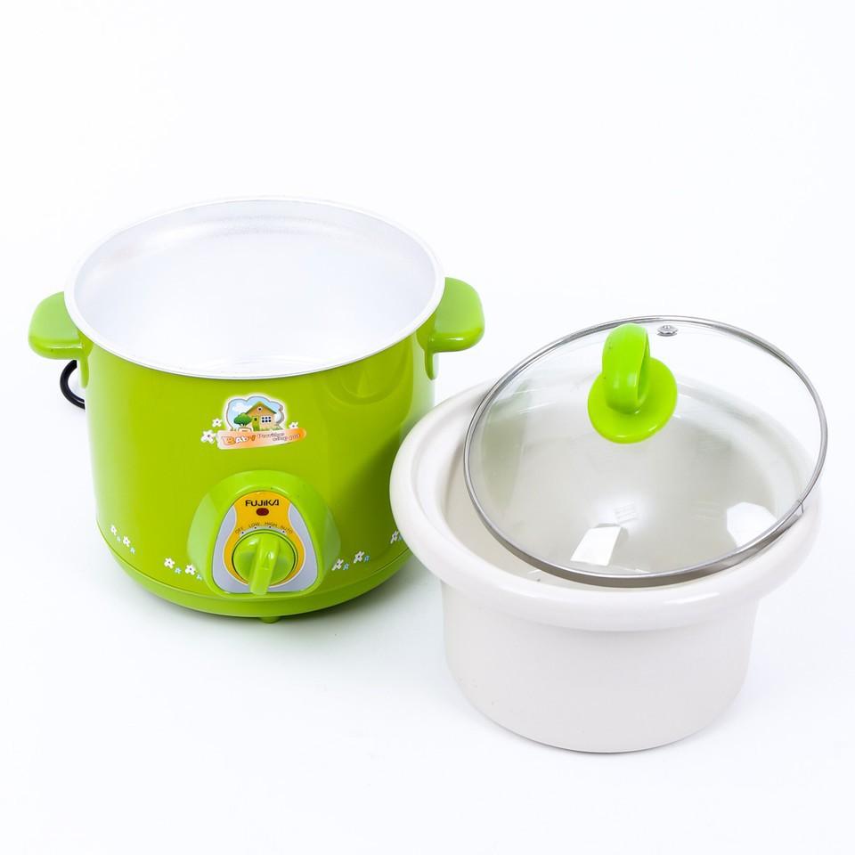 Nồi hầm cháo chậm 1.5l
