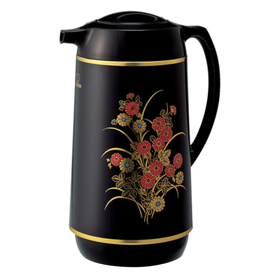 Bình thủy xoay rót zojirushi ahgb-10-by