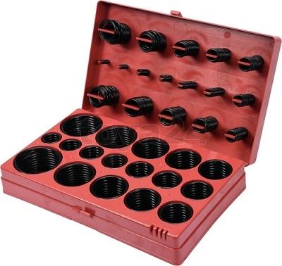 Bộ gioăng cao su oging ø 3-50mm yato yt-06876