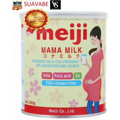 Sữa Bầu Meiji Mama 350g