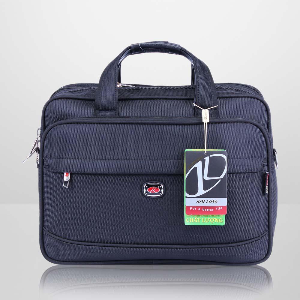 Cặp xách đa năng, laptop kim long kl018