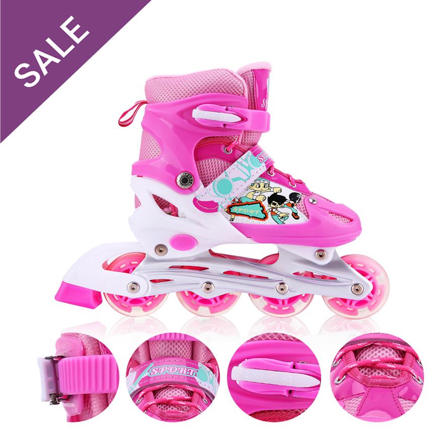 BẢO HỘ CHỐNG TRẸO CHÂN  - Giầy PaTin Trẻ Em Người Lớn (5 đến 14 tuổi), - Mâu Mới 2020 (SALE  50%) khi mua hàng tại Ehome