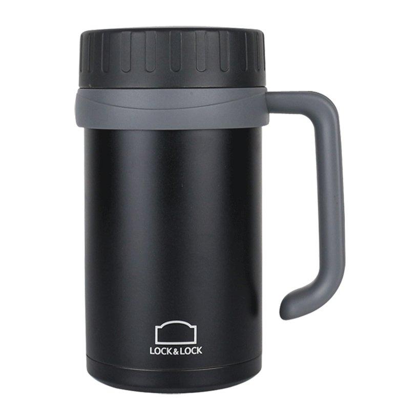 Ly giữ nhiệt lock&lock table mug 500ml lhc9002