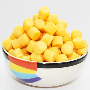 Phô mai viên - Thức ăn cao cấp dành cho Hamster (50g)