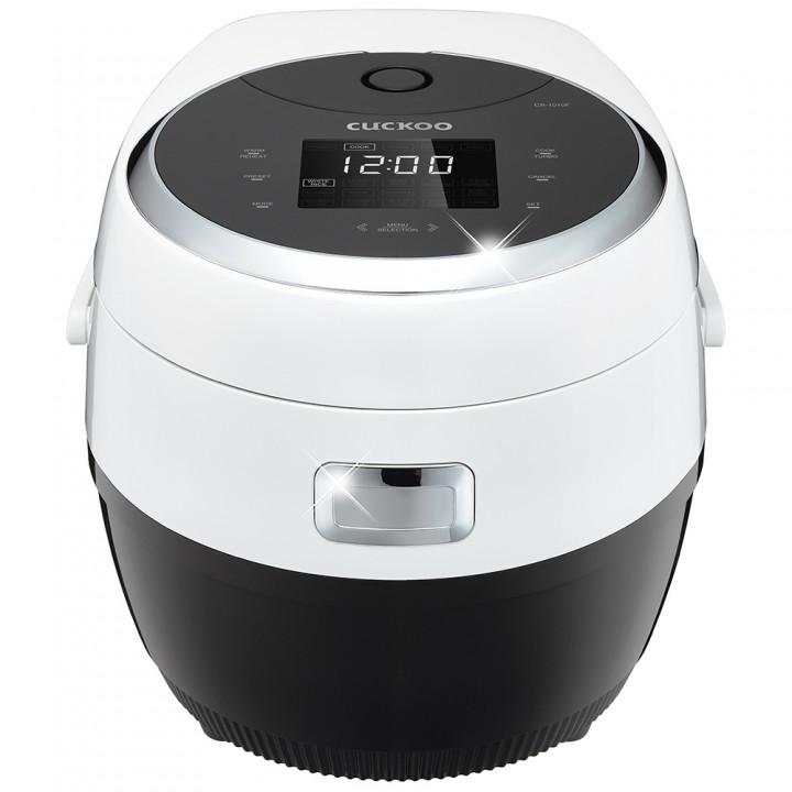 Nồi cơm điện tử cuckoo cr-1010f 1.8l