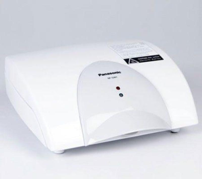 Giá bán Máy làm bánh hotdog Panasonic NF-GW1