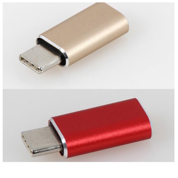 Đầu chuyển đổi usb type C sang micro usb