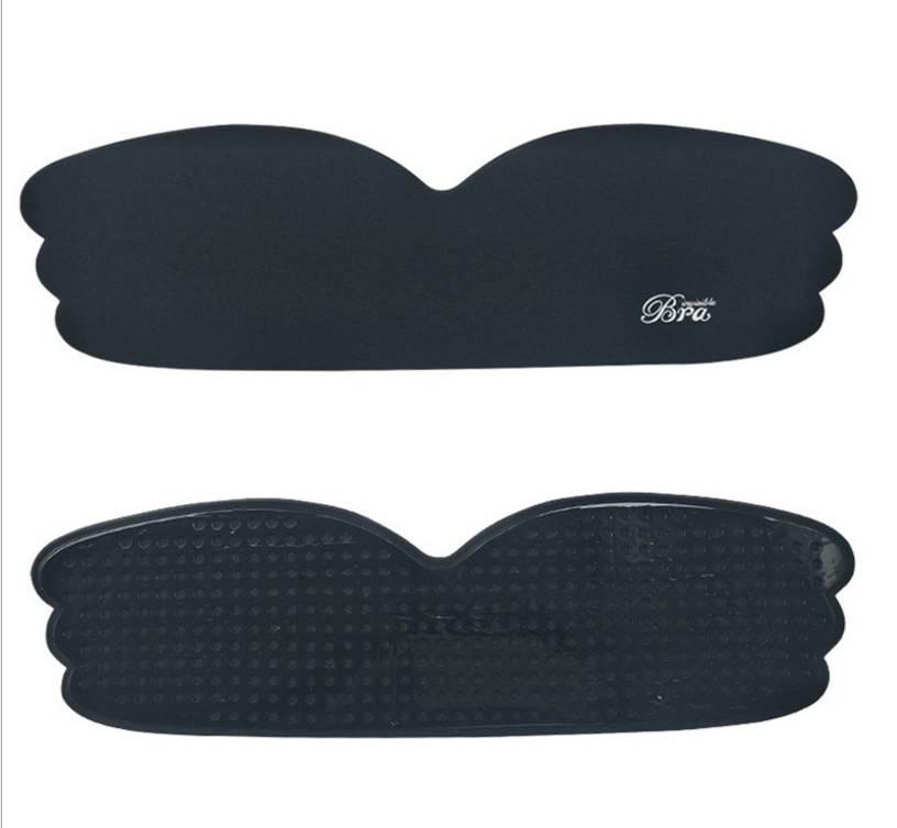 Áo dán ngực silicon bra siêu đẩy tạo khe AL20 bhl1585