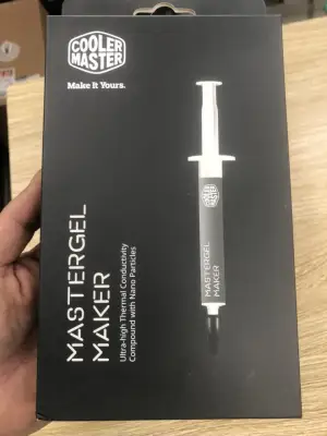 Keo Tản Nhiệt CoolerMaster MasterGel Maker
