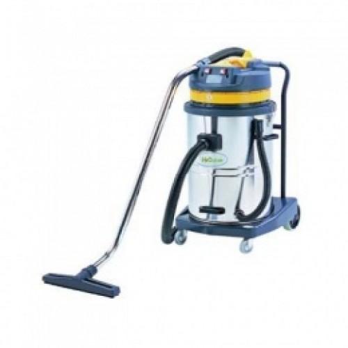 Máy hút bụi hiclean hc 70w