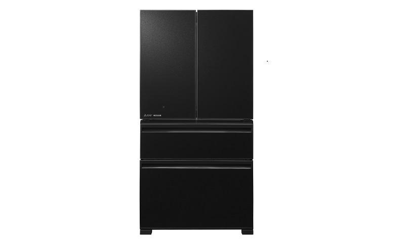 Tủ lạnh Mitsubishi Electric 564 lít MR-LX68EM-GBK-V