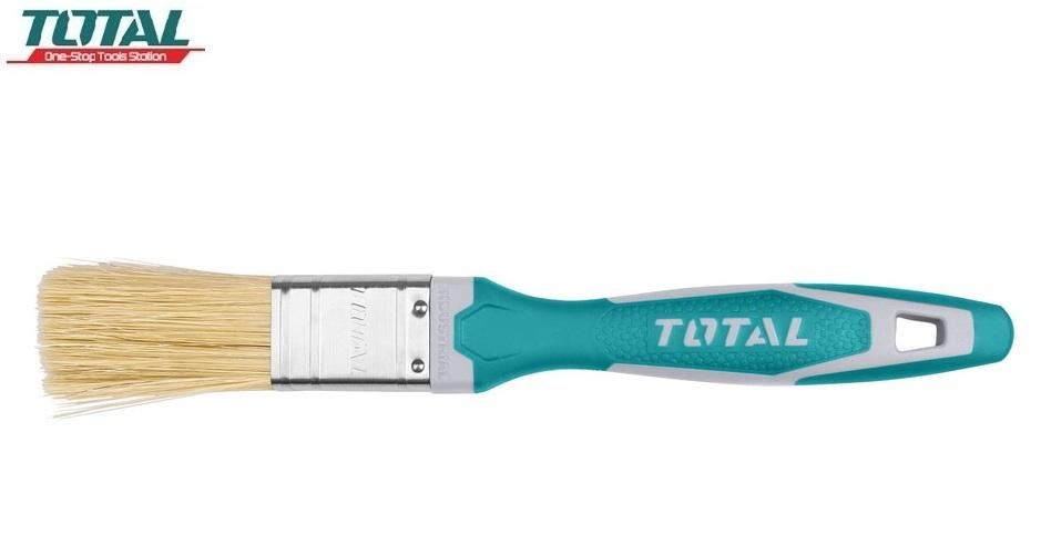 Total cọ sơn 1inch tht84016