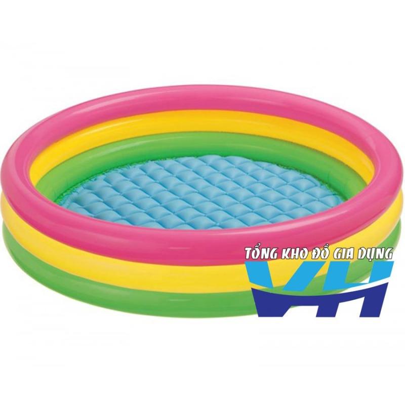Bể bơi mini cho trẻ em Intex 57422