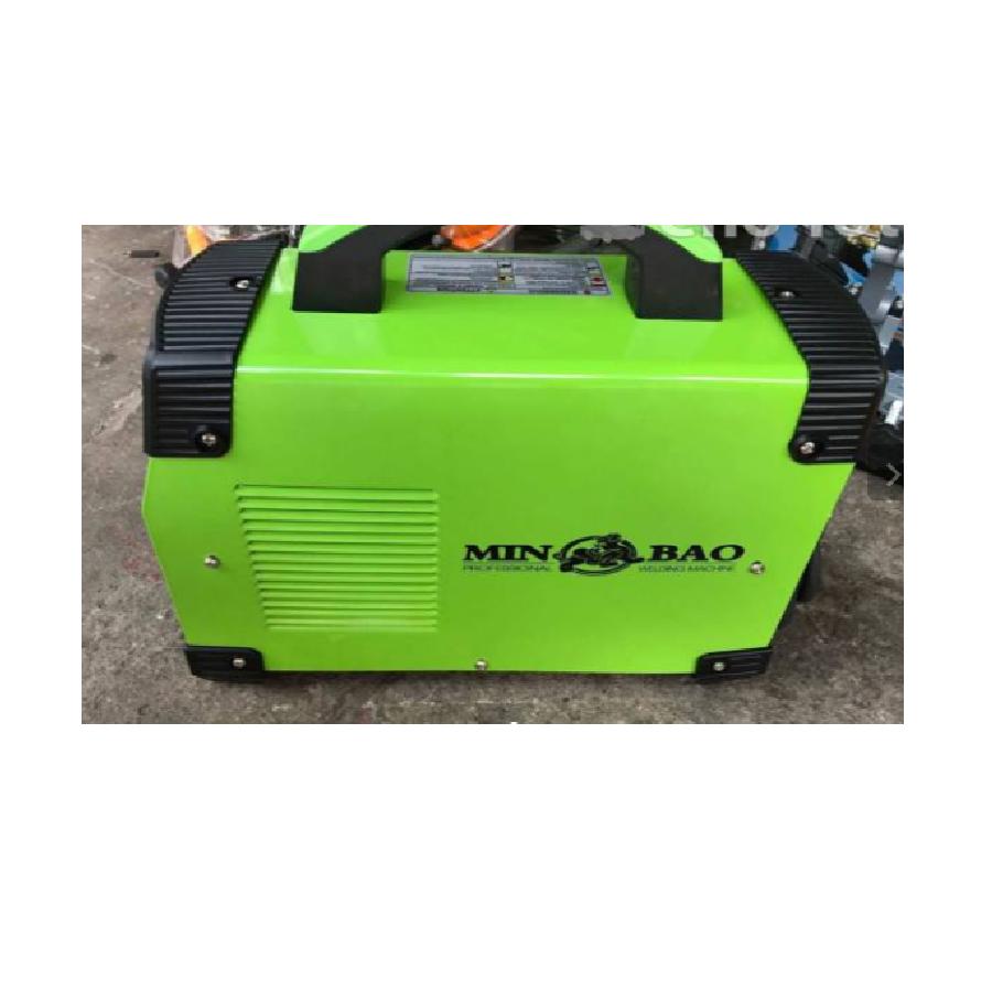 1.0 - 3.2mm máy hàn điện tử minbao arc-220