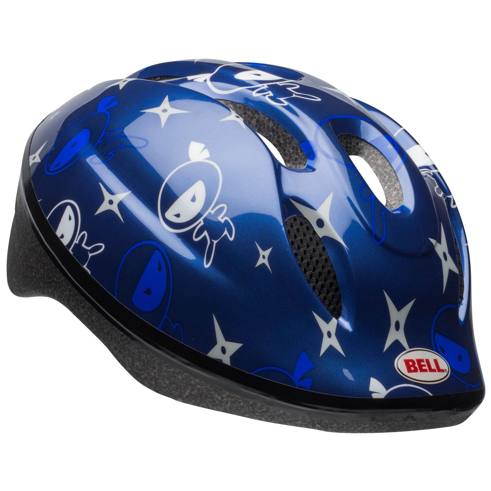 NÓN BẢO HIỂM BELL ZOOM 2 (NINJA)