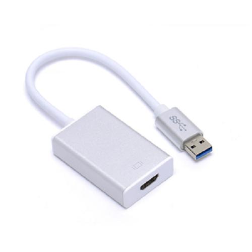 Cáp chuyển đổi usb 3.0 sang hdmi