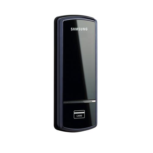Khóa cửa điện tử Samsung SHS-1321