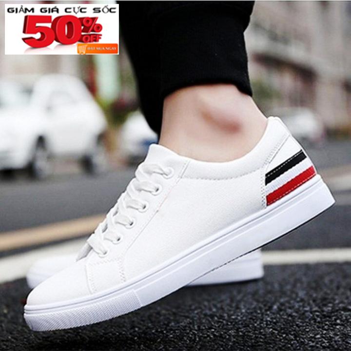 Giày thể thao nam sneaker mã M7 -