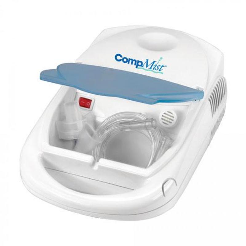 Máy xông mũi họng COMPMIST CN-01W (Trắng)