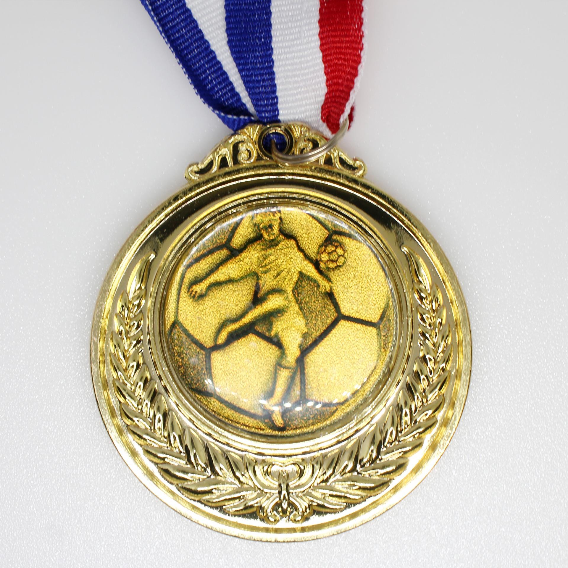 Bộ Huy Chương Vàng Bạc Đồng