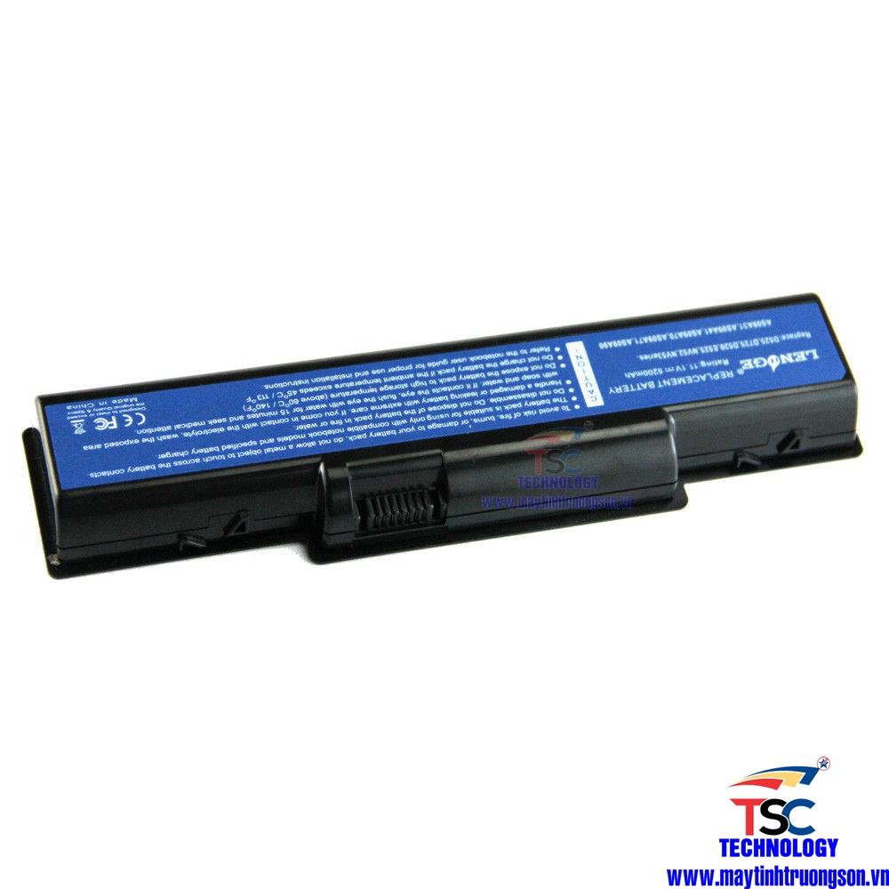 Pin laptop acer emachine d525 d725 e525 e725 e527 e625 e627 g620 g627