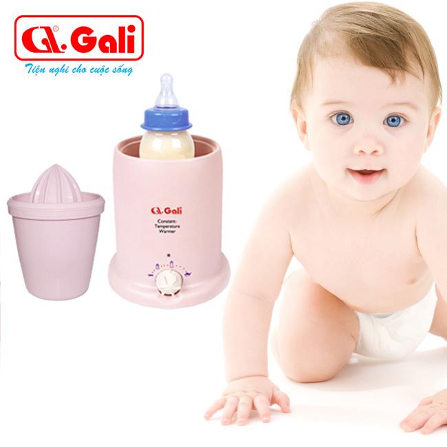 Máy hâm sữa gali gl-9000