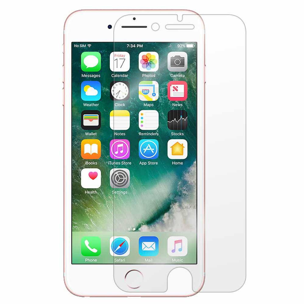 Kính cường lực dẻo nano cho iphone 7plus/ 8plus