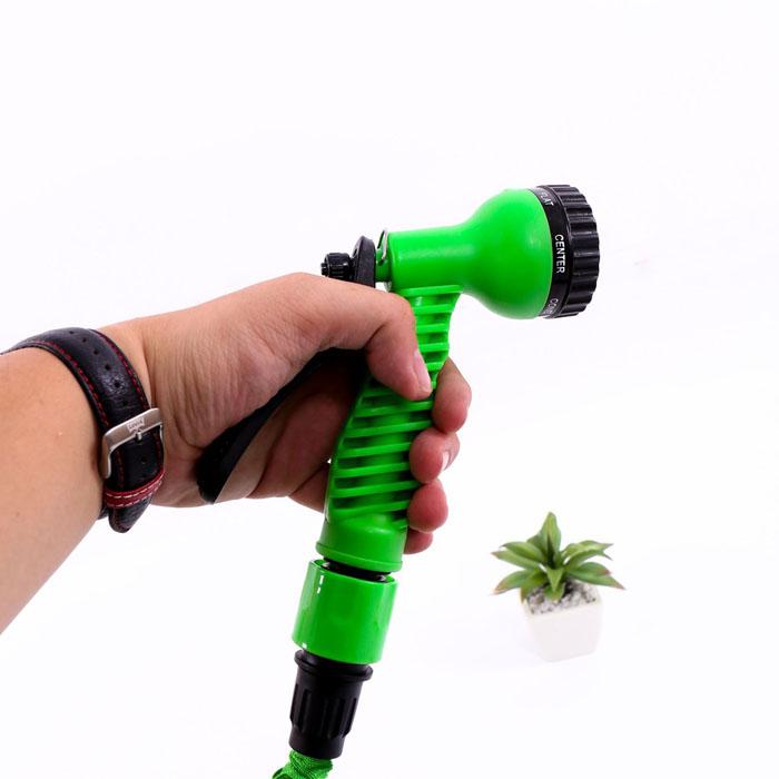 Vòi xịt co giãn magic hose 22,5m