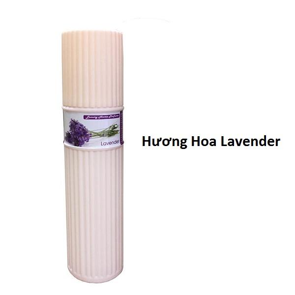 Nước hoa xịt làm thơm phòng khử mùi Hando 200ml KL71