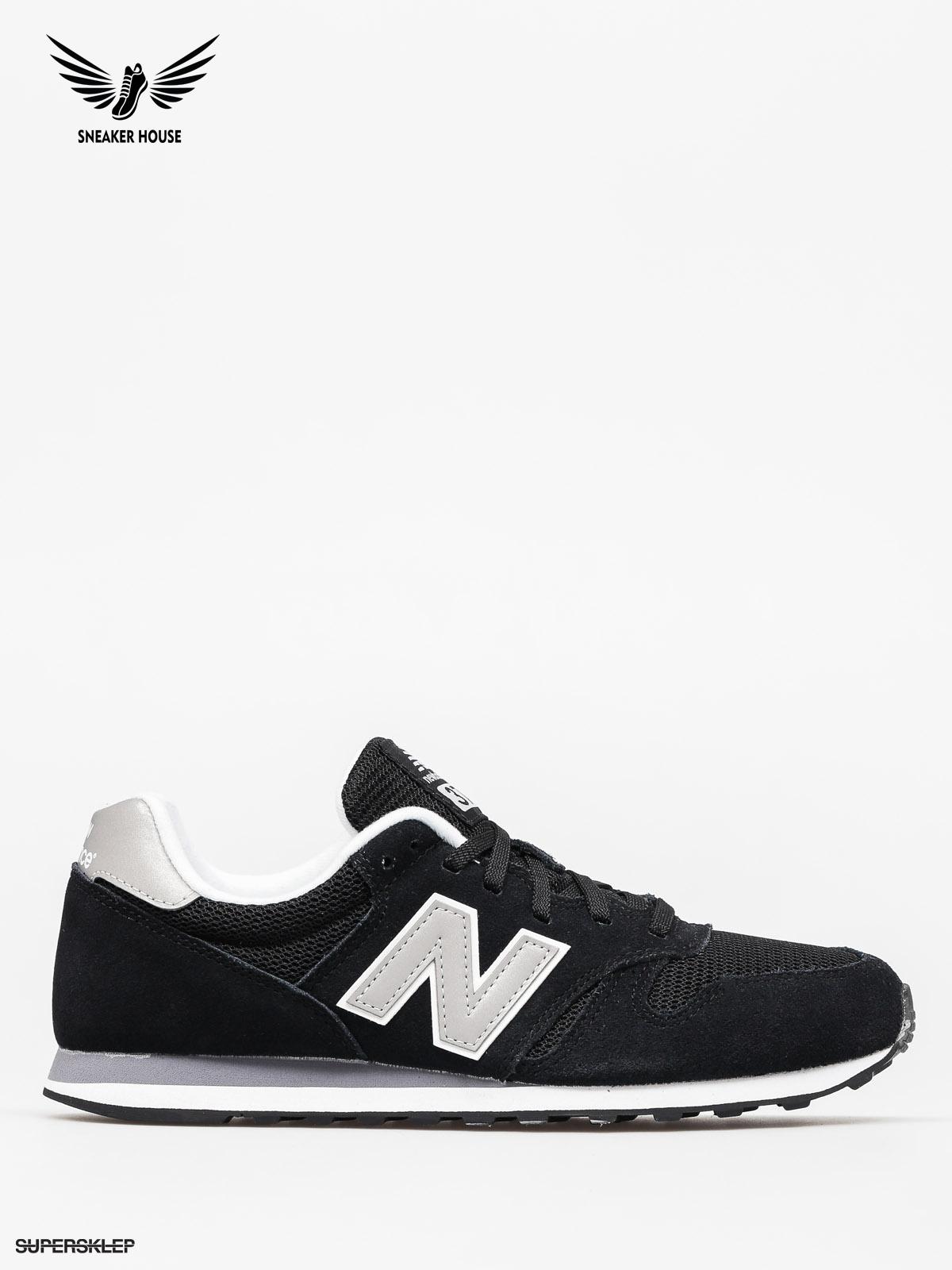 Giày new balance ml 373gre