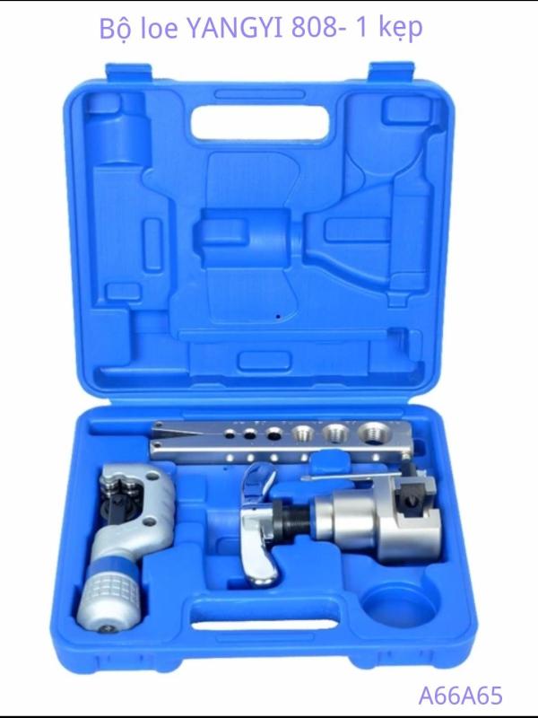 Bảng giá Bộ loe ống YANGYI CT-808(1 kẹp) Điện máy Pico