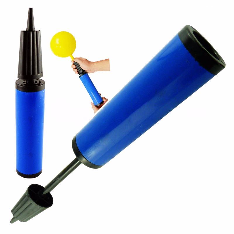 Ống bơm bong bóng dài 28 cm
